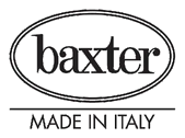 Logo Baxter