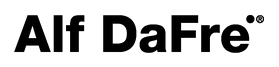 Logo Alf DaFrè