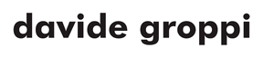 Logo Davide Groppi