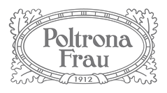 Logo Poltrona Frau