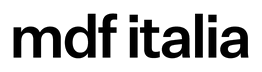 Logo MDF Italia
